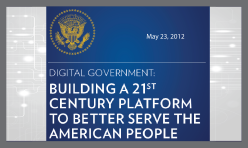 2012 Federal CIO Digital Strategy