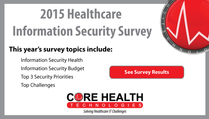 SecuritySurveyLinkedIn